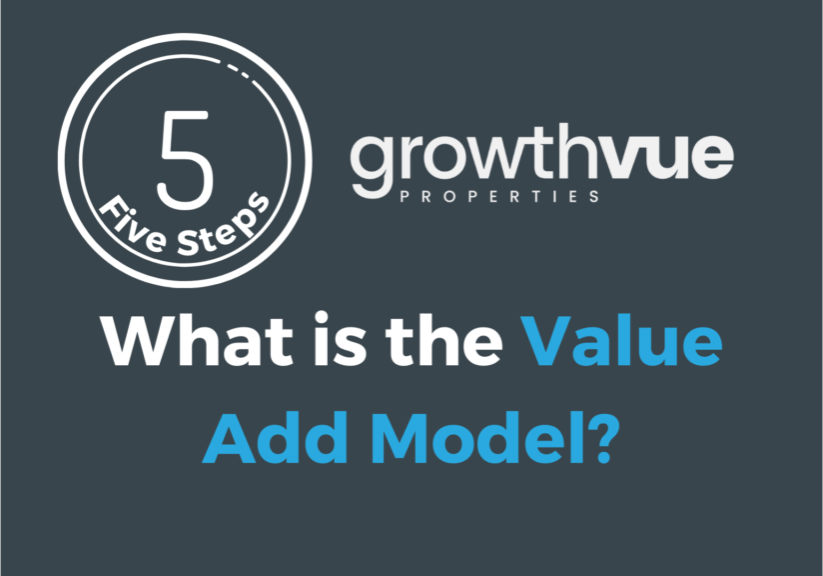 What is the Value Add Model (1)