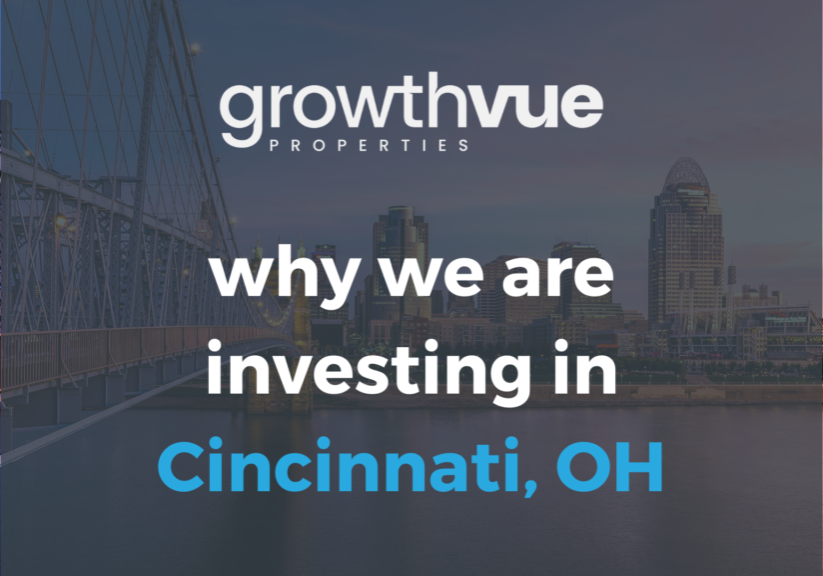 why we are investing in Cincinnati_ OH